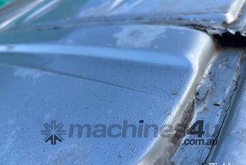 2003 Iveco Powerstar Prime Mover