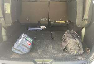 2018 Toyota Fortuner 4x4 GX Diesel (Auto) (Ex Lease)