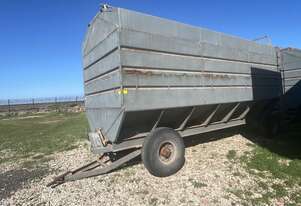 agricultural Mother Bin