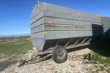 agricultural Mother Bin
