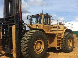 25T Liftking (3m Lift) All Terrain 4WD LK50C Diesel Forklift - picture0' - Click to enlarge