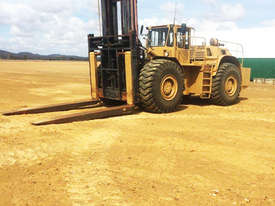 25T Liftking (3m Lift) All Terrain 4WD LK50C Diesel Forklift - picture0' - Click to enlarge