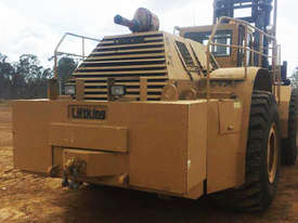 25T Liftking (3m Lift) All Terrain 4WD LK50C Diesel Forklift - picture1' - Click to enlarge