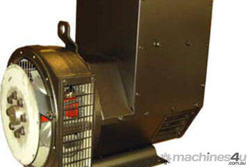 MACFARLANE - Stamford UC224 Alternators