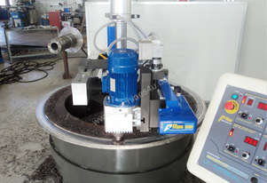 FMax 1500 Portable Universal CNC Mill / CNC Lathe