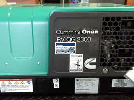 2.3kVA Confined Space Generator, LPG - picture1' - Click to enlarge