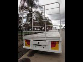 STONESTAR DROP DECK EXTENDABLE FOR SALE - picture2' - Click to enlarge