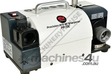 Precision Drill Sharpener PP-13C 3-13mm - 1/8