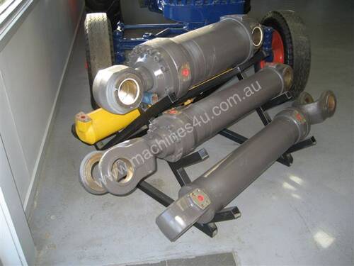 RECONDITIONED HYDRAULIC CYLINDERS AVAILABLE C,D,E 