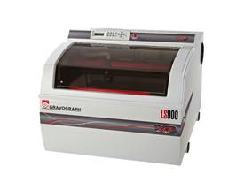 Laser Engraving Machine | LS900XP - picture0' - Click to enlarge