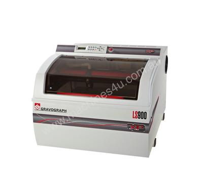 Laser Engraving Machine | LS900XP