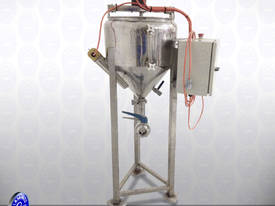 Jacketed Electrically-Heated Tank 50L - picture1' - Click to enlarge
