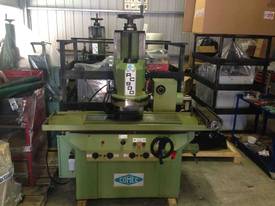 COMEC UNIVERSAL RESURFACING MACHINE - picture0' - Click to enlarge