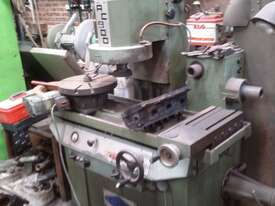 COMEC UNIVERSAL RESURFACING MACHINE - picture0' - Click to enlarge