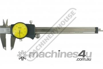 33-190 Dial Calipers 6