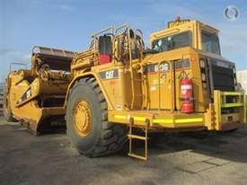 CATERPILLAR 623G ELEVATING SCRAPER (RENT TO BUY) - picture2' - Click to enlarge