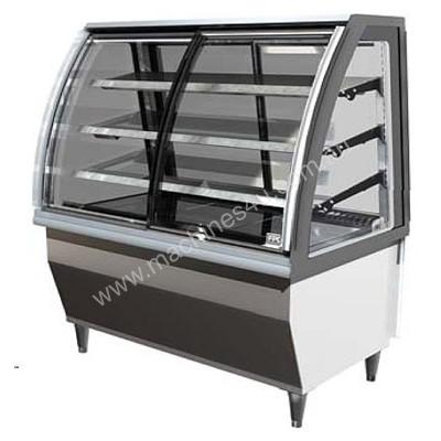 New Fpg 5ca12 Cu Sd Ambient Display Cabinet In Penrith Nsw Price