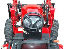 TYM T273 TRACTOR - picture0' - Click to enlarge
