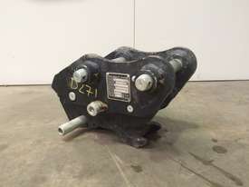 UNUSED SPRING HITCH SUITS 2-3T EXCAVATOR D271 - picture1' - Click to enlarge