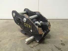 UNUSED SPRING HITCH SUITS 2-3T EXCAVATOR D271 - picture2' - Click to enlarge