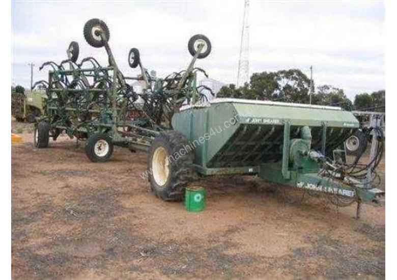 Used john shearer 4150 3T Seeder in Donald, VIC Price 19,500