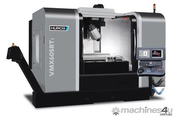 Hurco     VMX-60SRTi VMC