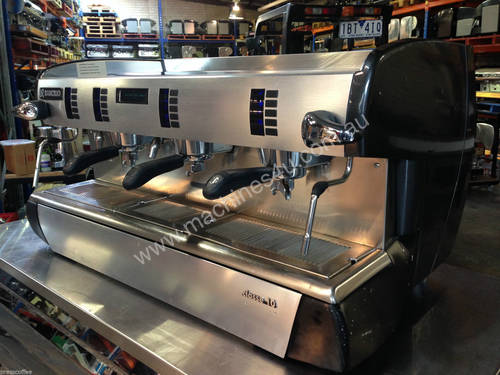 Rancilio Espresso Coffee Machine