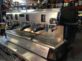 Rancilio Espresso Coffee Machine - picture0' - Click to enlarge