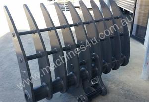 2014 (BBB) BETTA BILT BUCKETS STICK RAKES