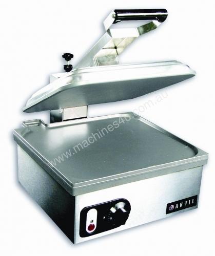 caption Contact Grill - Medium