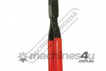 180 Straight Edge/Seaming Plier EP-180 275mm Overall Length 57mm Jaw Width, 60mm Depth