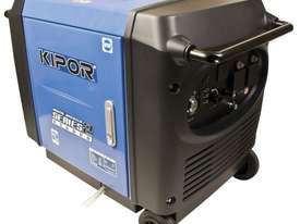 Kipor GS6000  - picture0' - Click to enlarge