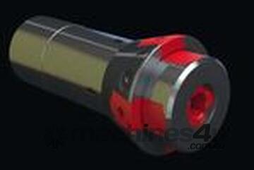 Swisscollet- Master Welding Clamp