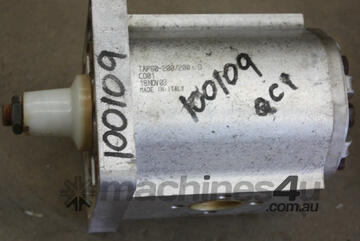 Hydraulic Gear Pump TAP60-200 200 D C001