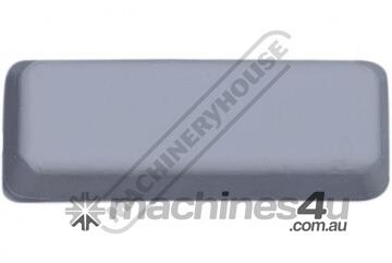 BRITESHINE Light Blue Buffing Compound Fine Finish On Most Metals