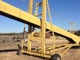 25 meter auger - picture0' - Click to enlarge