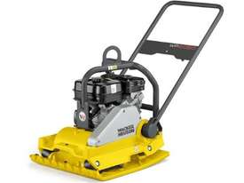 Wacker Neuson WP2050A Vibrating Plate Roller/Compacting - picture0' - Click to enlarge
