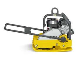 Wacker Neuson WP2050A Vibrating Plate Roller/Compacting - picture2' - Click to enlarge