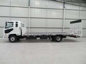 Fuso Fighter 1024 Beavertail Truck - picture0' - Click to enlarge
