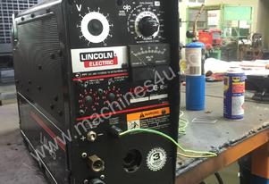 Lincoln Wire Feeder New Used Lincoln Wire Feeder For Sale