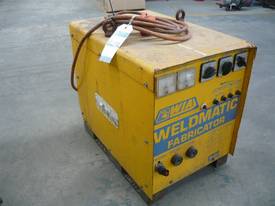 WIA 300AMP WELDING POWER SOURCE - picture0' - Click to enlarge