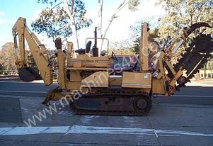 Vermeer FLEX TRAK 75 , only 321 hrs