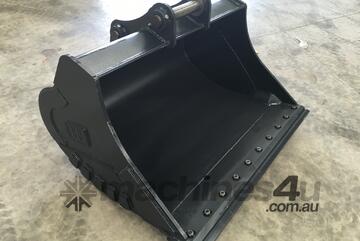 (BBB) BETTA BILT BUCKETS 20 TONNE MUD BUCKET (BBB) BETTA BILT BUCKETS 20 TONNE MUD BUCKET