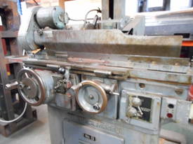 UNIVERSAL TOOL CUTTER / GRINDER BROWN & SHARPE - picture0' - Click to enlarge
