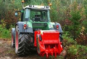 Seppi   STAR-FC stump grinder