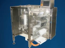 Vertical Form Fill Sealer: 85 bags/min - VFFS-150  - picture0' - Click to enlarge