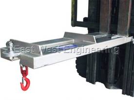 FST200 Tow Jib 2000kg WLL - picture1' - Click to enlarge