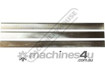 BLADE SET HSS PKT 3 #5 385 x 25 x 3MM Suits: T-380A + other models