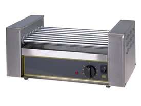 Roller Grill RG 7 Hot Dog Roller Grill - picture0' - Click to enlarge