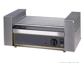 Roller Grill RG 7 Hot Dog Roller Grill - picture0' - Click to enlarge